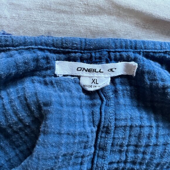 O'Neill Lucie Romper Size XL - Picture 10 of 11